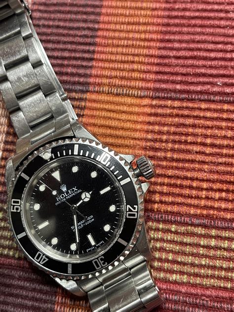 common rolex problems|rolex won't wind.